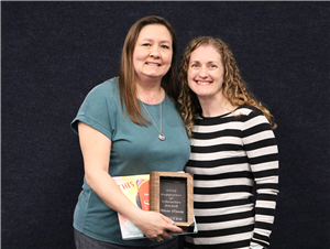  Library Awards